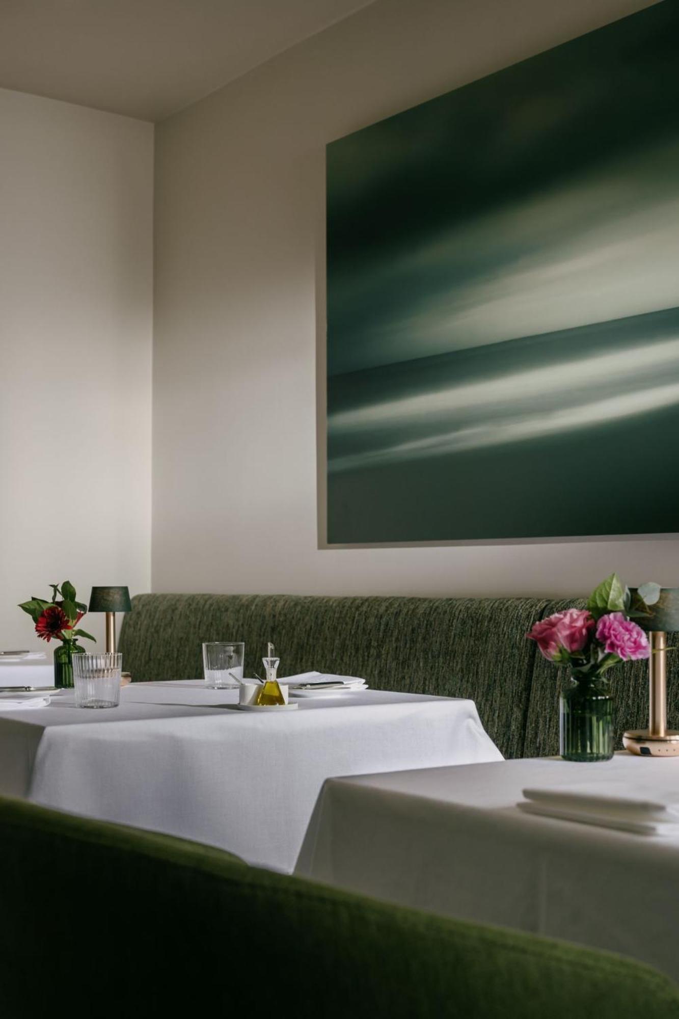 Boutique Hotel-Restaurant De Lindehoeve Tessenderlo エクステリア 写真