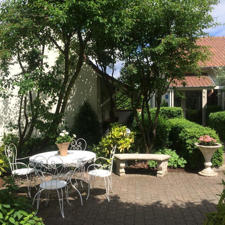 Boutique Hotel-Restaurant De Lindehoeve Tessenderlo エクステリア 写真